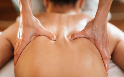 What Kind of Massage Should You Get?