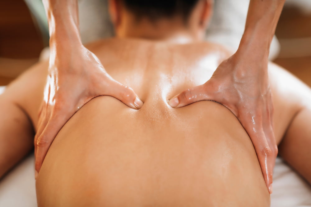 What Kind of Massage Should You Get?